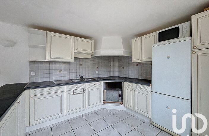 Vente Maison/villa 4 pièces — photo 3