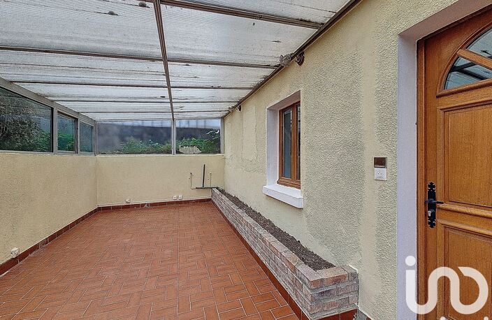 Vente Maison/villa 4 pièces — photo 5