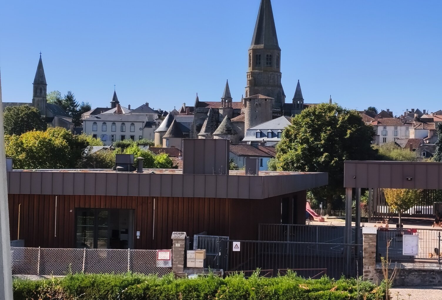 Vente Maison traditionnelle 6 pièces — photo 1