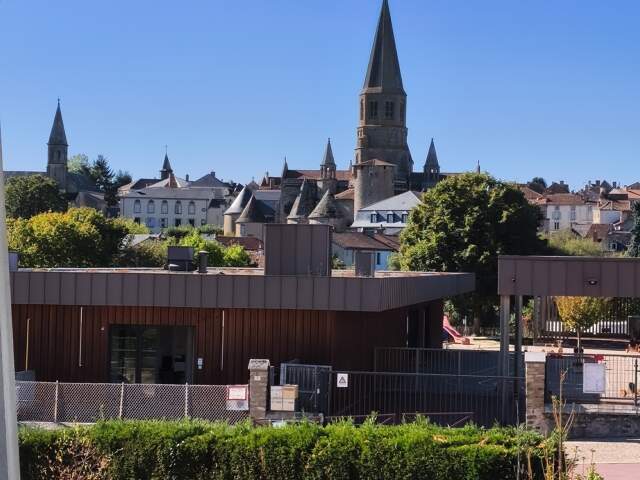 Vente Maison traditionnelle 6 pièces — photo du bien