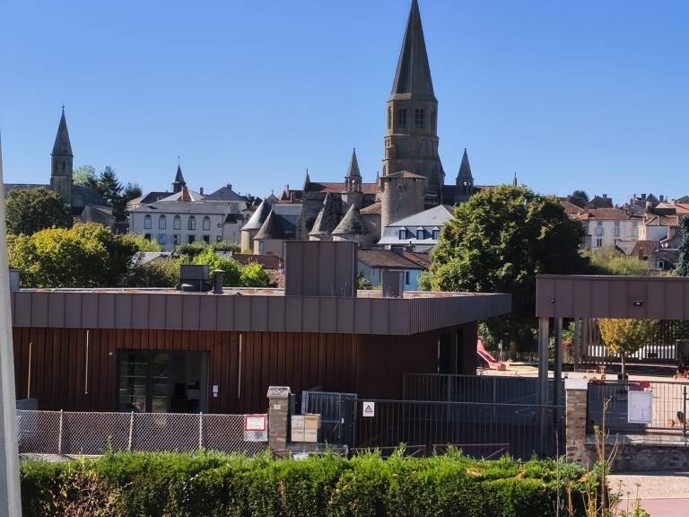 Vente Maison traditionnelle 6 pièces — photo 1