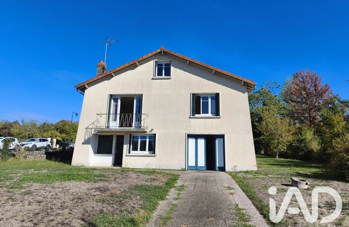Vente Maison traditionnelle 6 pièces — photo 2