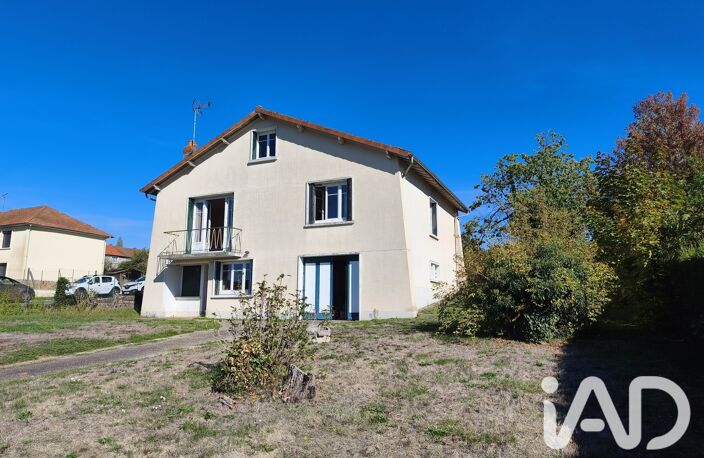 Vente Maison traditionnelle 6 pièces — photo 3