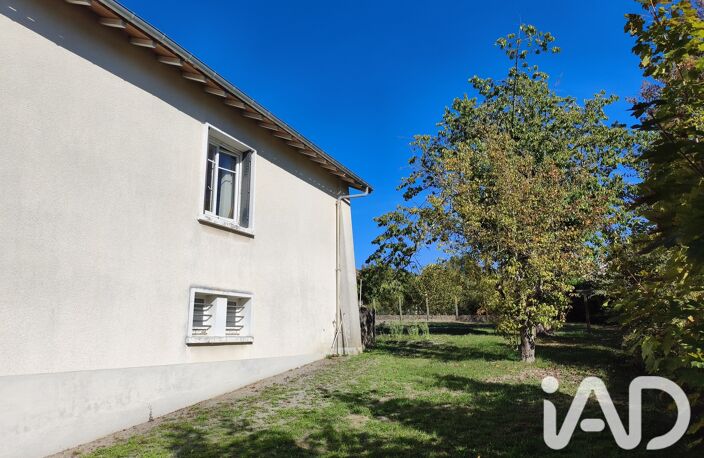 Vente Maison traditionnelle 6 pièces — photo 4