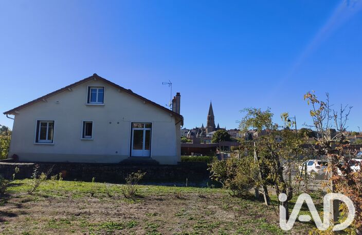 Vente Maison traditionnelle 6 pièces — photo 5