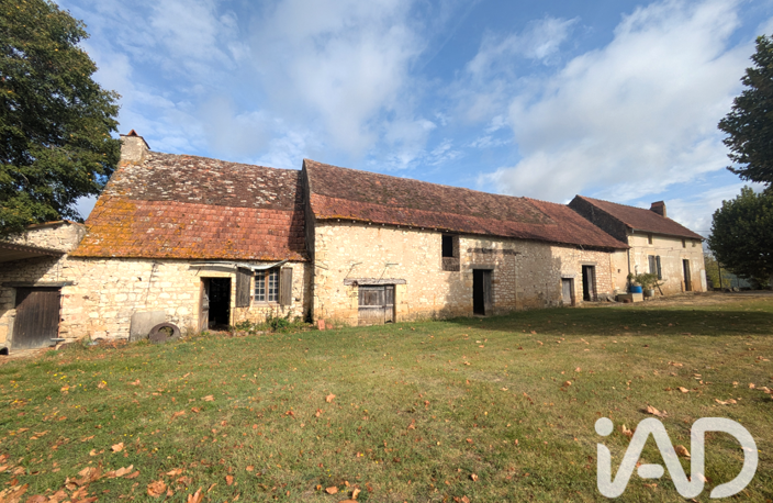 Vente Ferme 5 pièces — photo 2