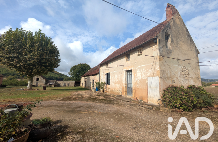 Vente Ferme 5 pièces — photo 3