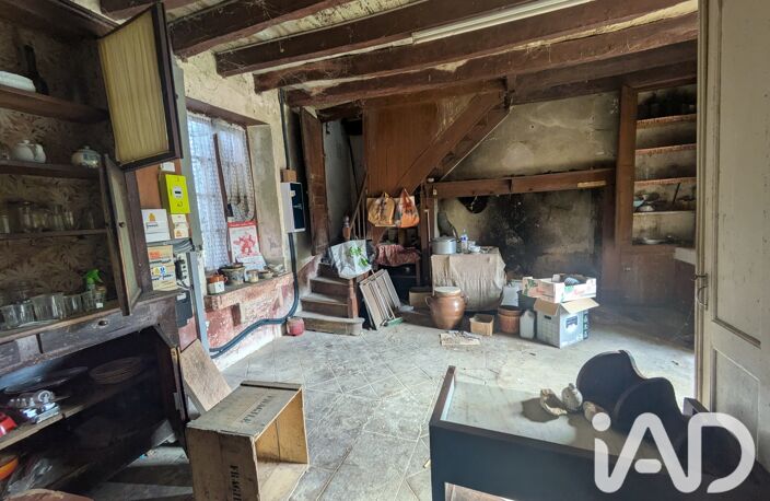 Vente Ferme 5 pièces — photo 4