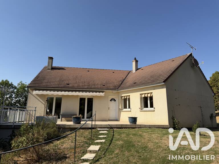 Vente Maison/villa 7 pièces — photo 1