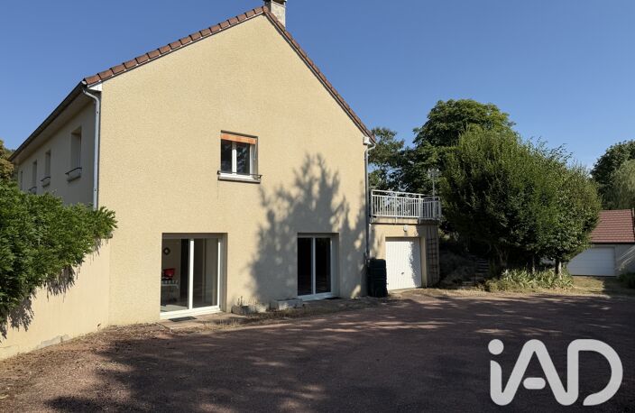 Vente Maison/villa 7 pièces — photo 2