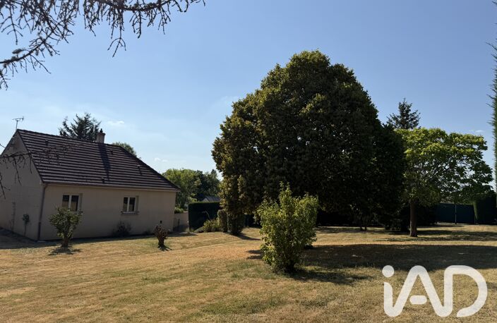 Vente Maison/villa 7 pièces — photo 3
