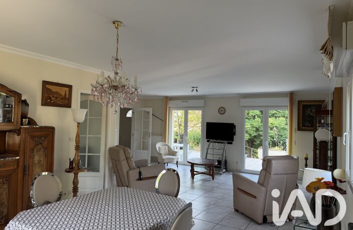 Vente Maison/villa 7 pièces — photo 4