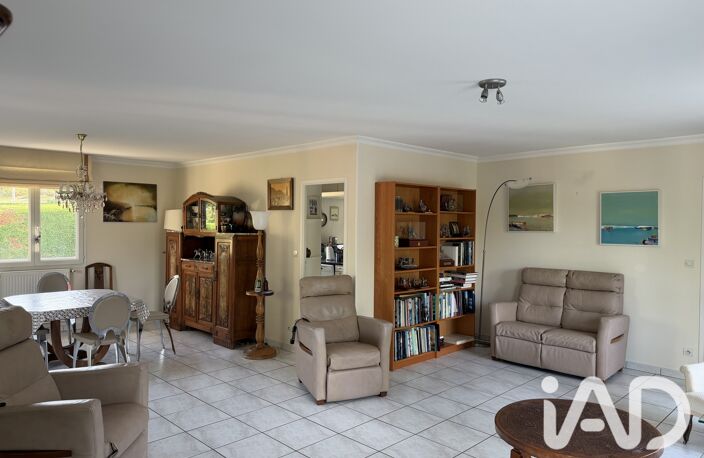 Vente Maison/villa 7 pièces — photo 5