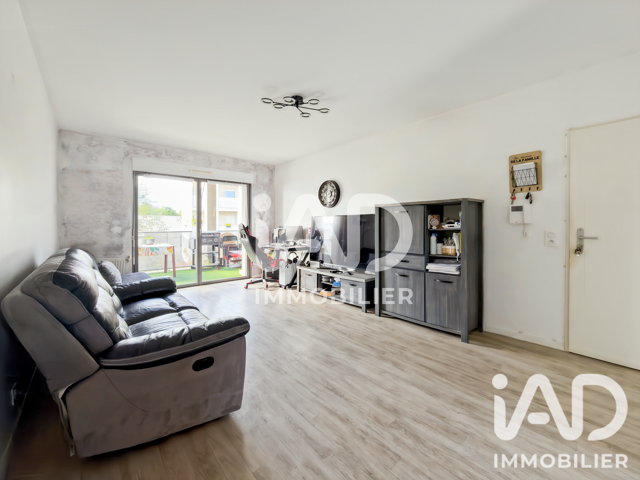 Vente Appartement 4 pièces — photo du bien