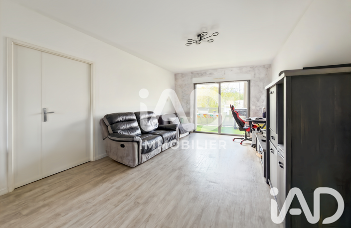 Vente Appartement 4 pièces — photo 2