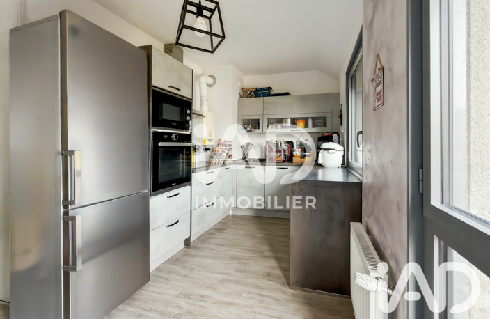 Vente Appartement 4 pièces — photo 3