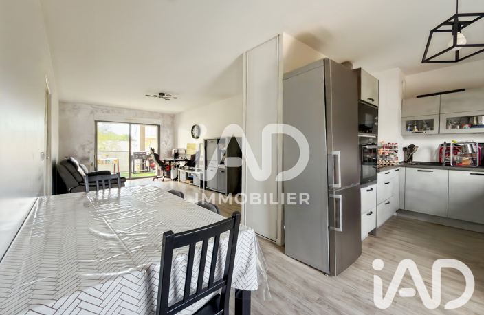 Vente Appartement 4 pièces — photo 4