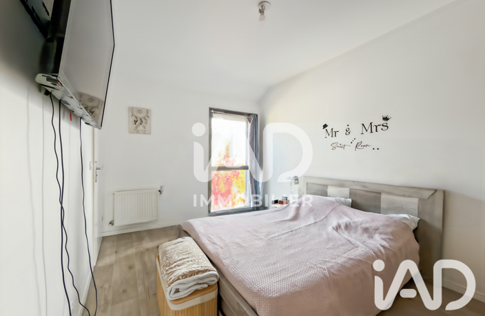 Vente Appartement 4 pièces — photo 5