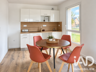 Vente Appartement 3 pièces — photo 2