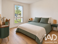 Vente Appartement 3 pièces — photo 3