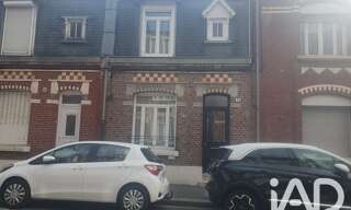 Maison 5 Pièces 80 m² à vendre à Amiens (80000)