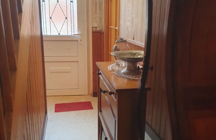 Vente Maison de ville 5 pièces — photo 2