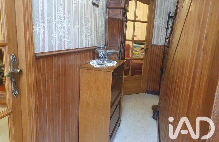 Vente Maison de ville 5 pièces — photo 3