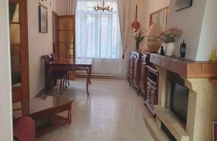 Vente Maison de ville 5 pièces — photo 4