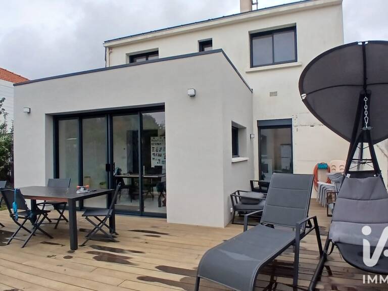 Vente Maison traditionnelle 5 pièces — photo 1