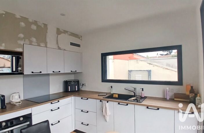 Vente Maison traditionnelle 5 pièces — photo 4