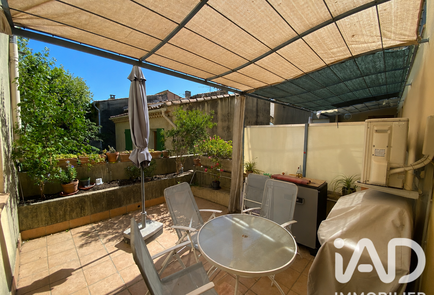 Vente Appartement 2 pièces — photo 1