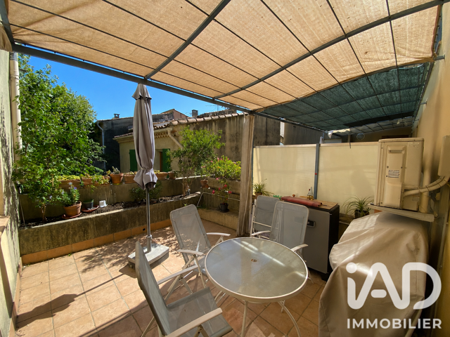 Vente Appartement 2 pièces — photo du bien