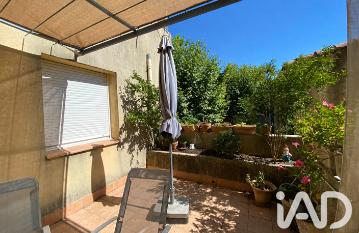 Vente Appartement 2 pièces — photo 2