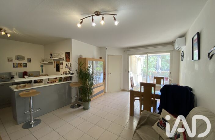 Vente Appartement 2 pièces — photo 3
