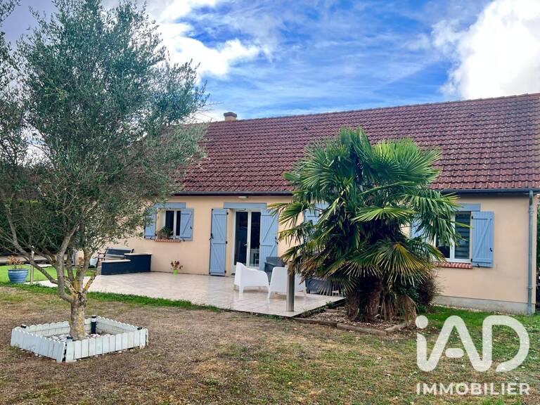 Vente Maison/villa 6 pièces — photo 1