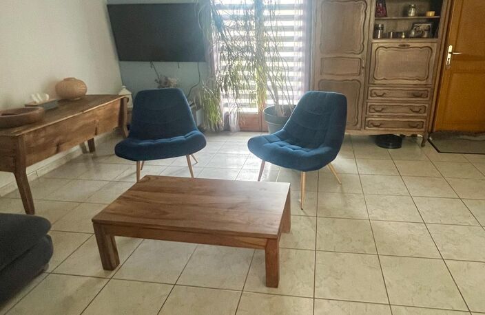 Vente Maison/villa 6 pièces — photo 4