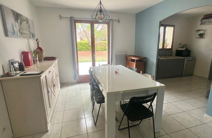 Vente Maison/villa 6 pièces — photo 5