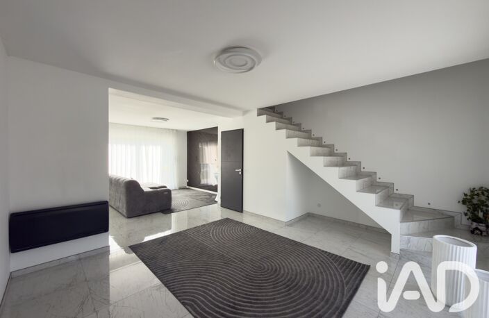 Vente Maison traditionnelle 5 pièces — photo 2