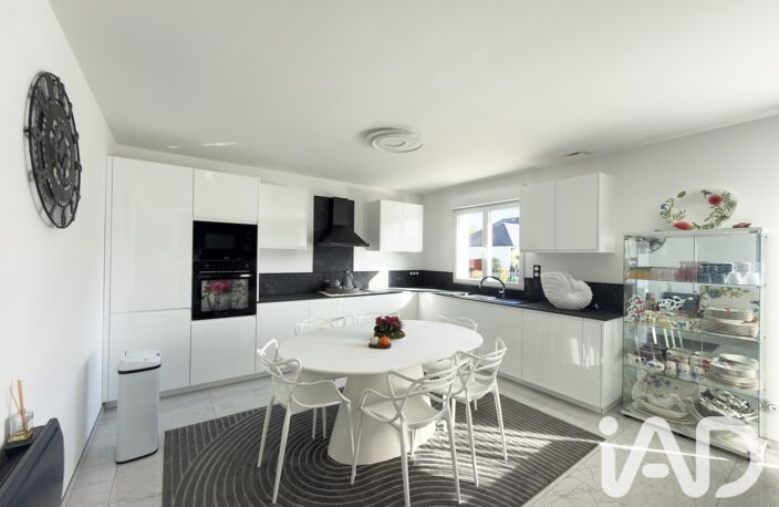 Vente Maison traditionnelle 5 pièces — photo 3