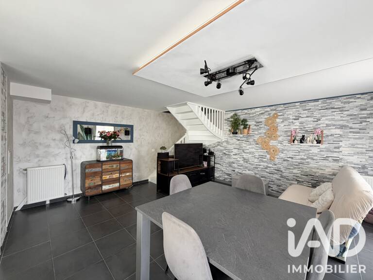 Vente Maison traditionnelle 4 pièces — photo 1