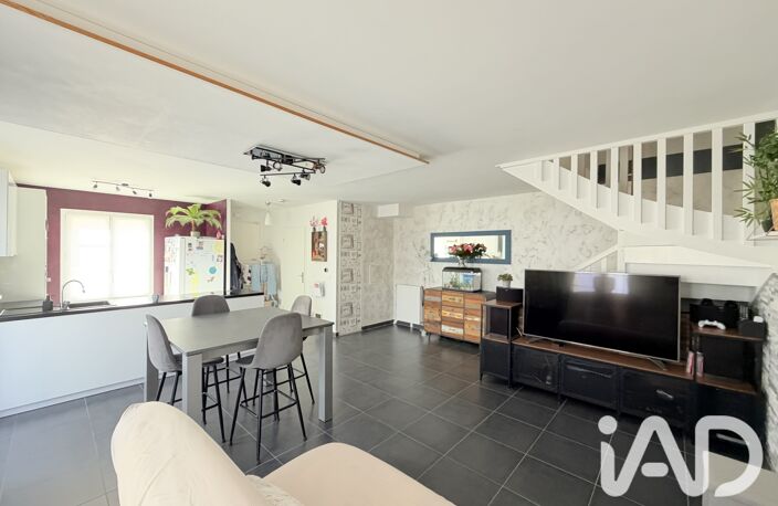 Vente Maison traditionnelle 4 pièces — photo 2