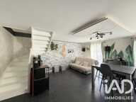 Vente Maison traditionnelle 4 pièces — photo 3
