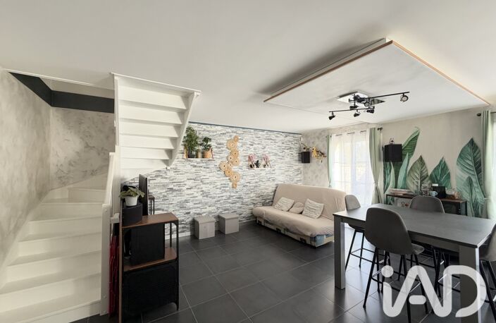 Vente Maison traditionnelle 4 pièces — photo 3
