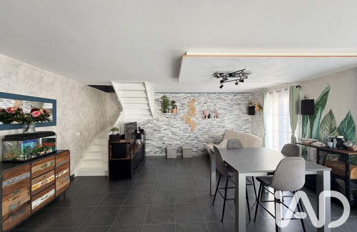 Vente Maison traditionnelle 4 pièces — photo 4