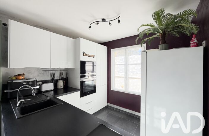 Vente Maison traditionnelle 4 pièces — photo 5