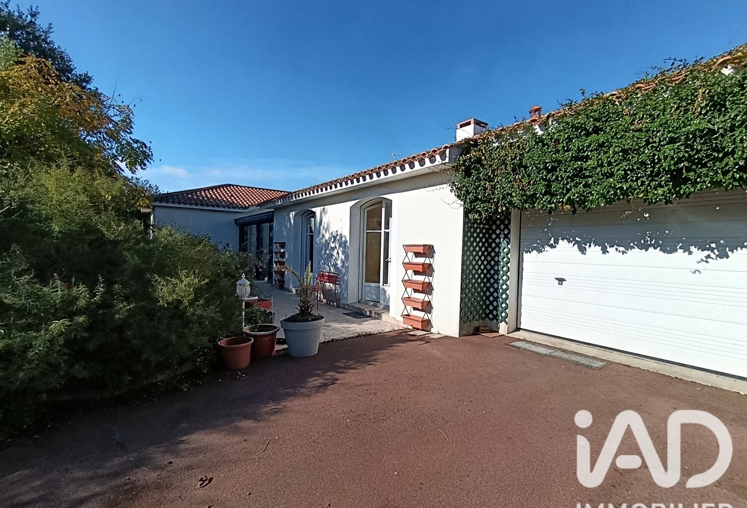 Vente Maison/villa 7 pièces — photo 1