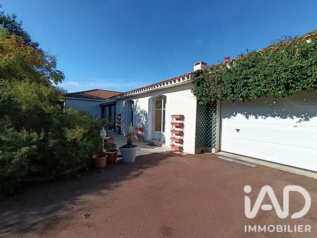 Vente Maison/villa 7 pièces — photo du bien