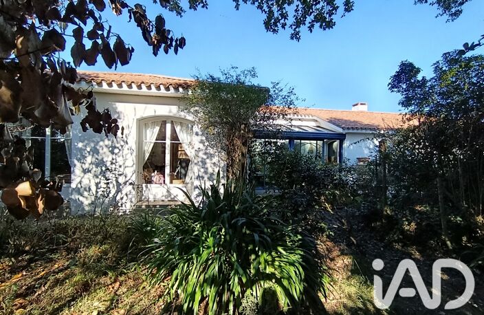 Vente Maison/villa 7 pièces — photo 2