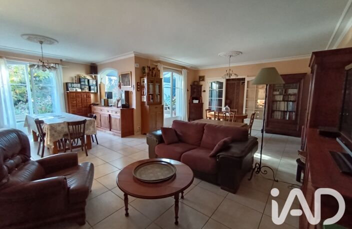 Vente Maison/villa 7 pièces — photo 3
