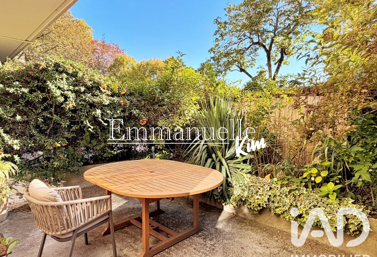 Vente Appartement 3 pièces — photo 1